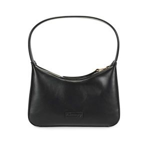 NWOT Circus by Sam Edelman Mini Malibu Shoulder Bag - Black Patent